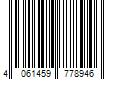 Barcode Image for UPC code 4061459778946