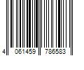 Barcode Image for UPC code 4061459786583