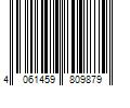 Barcode Image for UPC code 4061459809879