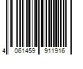 Barcode Image for UPC code 4061459911916