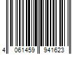 Barcode Image for UPC code 4061459941623