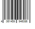 Barcode Image for UPC code 4061459946086