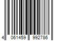 Barcode Image for UPC code 4061459992786