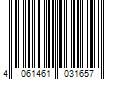 Barcode Image for UPC code 4061461031657