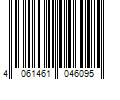 Barcode Image for UPC code 4061461046095