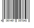 Barcode Image for UPC code 4061461057848