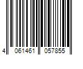 Barcode Image for UPC code 4061461057855