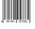 Barcode Image for UPC code 4061461057862