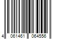 Barcode Image for UPC code 4061461064556