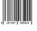 Barcode Image for UPC code 4061461065904