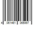 Barcode Image for UPC code 4061461065997