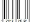 Barcode Image for UPC code 4061461097165