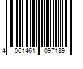 Barcode Image for UPC code 4061461097189