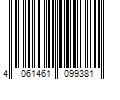 Barcode Image for UPC code 4061461099381