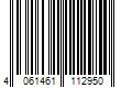 Barcode Image for UPC code 4061461112950