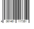 Barcode Image for UPC code 4061461117351