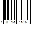 Barcode Image for UPC code 4061461117658