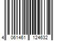 Barcode Image for UPC code 4061461124632