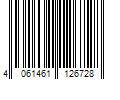 Barcode Image for UPC code 4061461126728