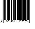 Barcode Image for UPC code 4061461127275