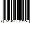 Barcode Image for UPC code 4061461127374