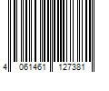 Barcode Image for UPC code 4061461127381