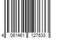 Barcode Image for UPC code 4061461127633