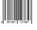 Barcode Image for UPC code 4061461127657