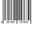 Barcode Image for UPC code 4061461157630