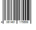 Barcode Image for UPC code 4061461175559