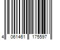 Barcode Image for UPC code 4061461175597