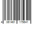 Barcode Image for UPC code 4061461175641