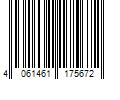 Barcode Image for UPC code 4061461175672