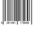 Barcode Image for UPC code 4061461175696