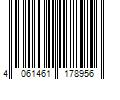 Barcode Image for UPC code 4061461178956