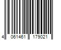 Barcode Image for UPC code 4061461179021