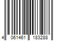 Barcode Image for UPC code 4061461183288