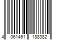 Barcode Image for UPC code 4061461188382