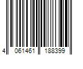 Barcode Image for UPC code 4061461188399