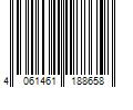 Barcode Image for UPC code 4061461188658