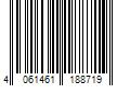 Barcode Image for UPC code 4061461188719