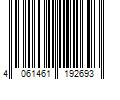 Barcode Image for UPC code 4061461192693