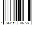 Barcode Image for UPC code 4061461192730