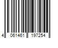 Barcode Image for UPC code 4061461197254