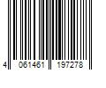 Barcode Image for UPC code 4061461197278