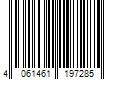 Barcode Image for UPC code 4061461197285