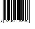 Barcode Image for UPC code 4061461197339