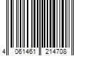 Barcode Image for UPC code 4061461214708