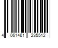 Barcode Image for UPC code 4061461235512