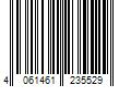 Barcode Image for UPC code 4061461235529